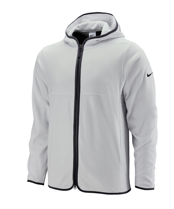 Nike Victory Hoodie - Photon Dust/Photon Dust/Dark Smoke Grey/Black