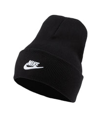 Nike Beanie Utility Futura - Black/White