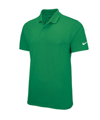 Nike Victory Solid Polo - Classic Green/White