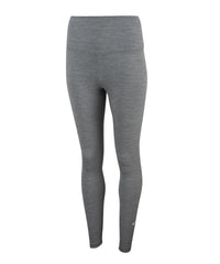Women’s Nike One Dri-FIT High-rise Leggings - Cosmic Fuchsia/White