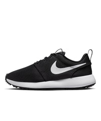 Nike Roshe Golf Trainers 2.0 - Black/White