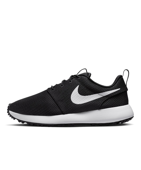 Nike Roshe Golf Trainers 2.0 - Black/White