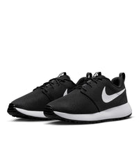 Nike Roshe Golf Trainers 2.0 - Black/White