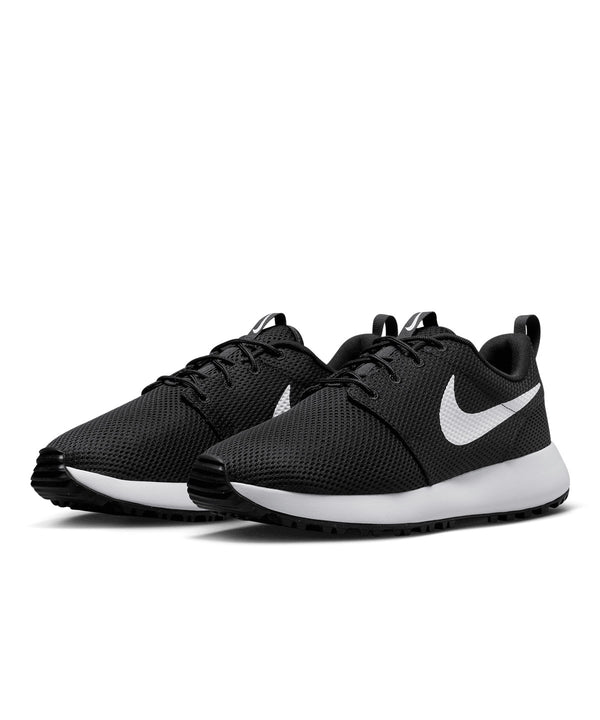 Nike Roshe Golf Trainers 2.0 - Black/White