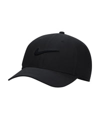 Nike Dri-FIT Club Cap - Black/Black
