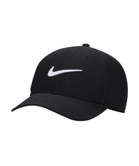 Nike Dri-FIT Club Cap - Black/White