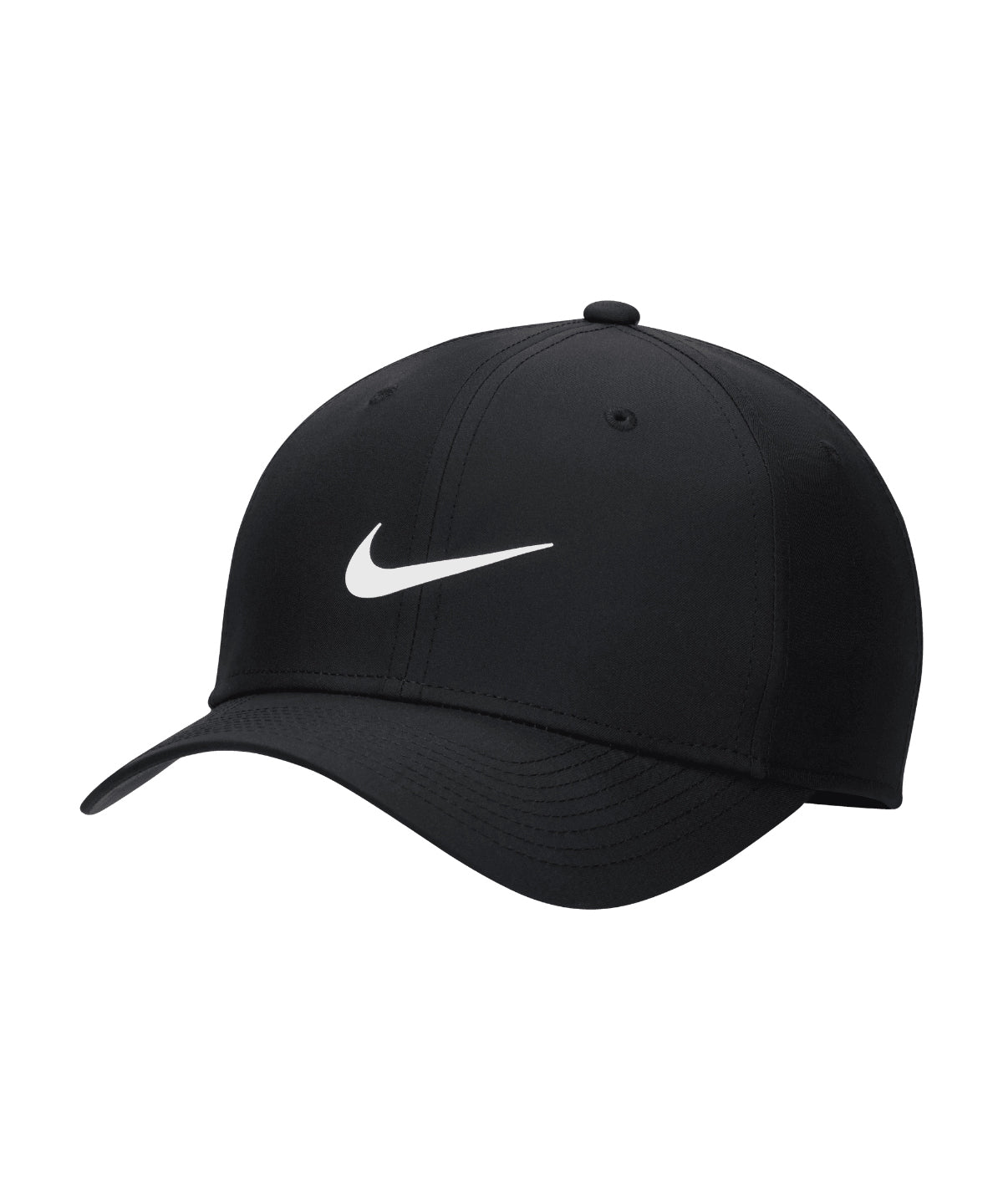 Nike Dri-FIT Rise Cap - Black/ Anthracite/ White