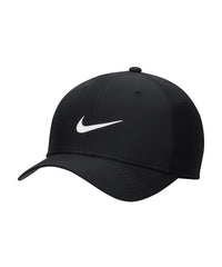 Nike Dri-FIT Rise Cap - Black/ Anthracite/ White
