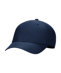 Nike Dri-FIT Club Cap Cb Custom - College Navy/White