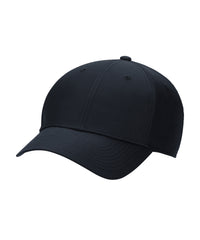 Nike Dri-FIT Club Cap Cb Custom - Black/White