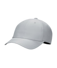 Nike Dri-FIT Club Cap Cb Custom - Light Smoke Grey/White