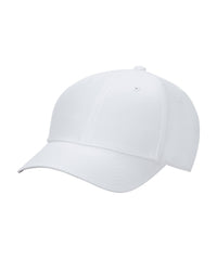 Nike Dri-FIT Club Cap Cb Custom - White/Black