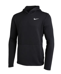 Nike Dri-FIT Victory Therma Flex Hoodie - Black/Black/White