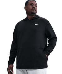 Nike Dri-FIT Victory Therma Flex Hoodie - Black/Black/White