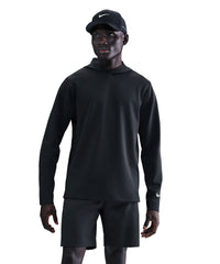 Nike Velocity Hoodie - Black/White