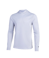 Nike Velocity Hoodie - Wolf Grey/Black