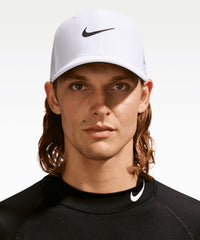 Nike Dri-FIT Golf Cap - Black/Anthracite/White