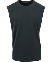 Newmorningstudios Sleeveless Tee - Magnet