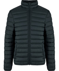 Newmorningstudios Light Puffer Jacket - Magnet