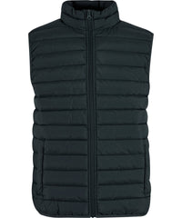 Newmorningstudios Women’s Light Puffer Vest - Magnet