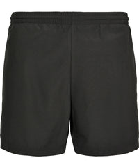 Newmorningstudios Basic Swim Shorts - Black