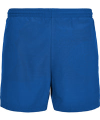 Newmorningstudios Basic Swim Shorts - Cobalt Blue