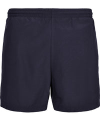 Newmorningstudios Basic Swim Shorts - Navy
