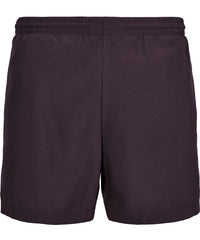 Newmorningstudios Basic Swim Shorts - Plum Purple