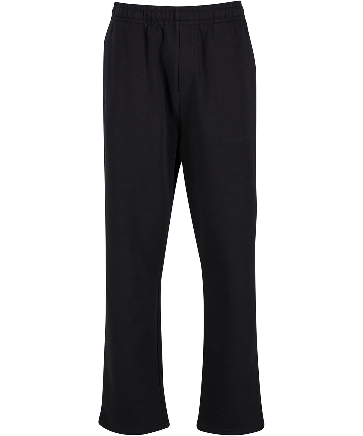 Newmorningstudios Basic Track Pants - Black
