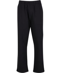 Newmorningstudios Basic Track Pants - Black