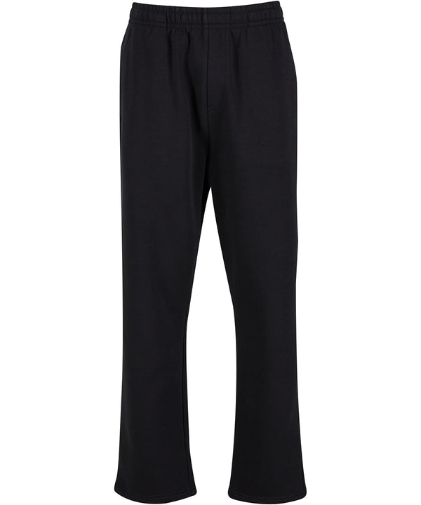 Newmorningstudios Basic Track Pants - Black
