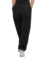 Newmorningstudios Basic Track Pants - Black
