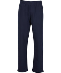 Newmorningstudios Basic Track Pants - Navy