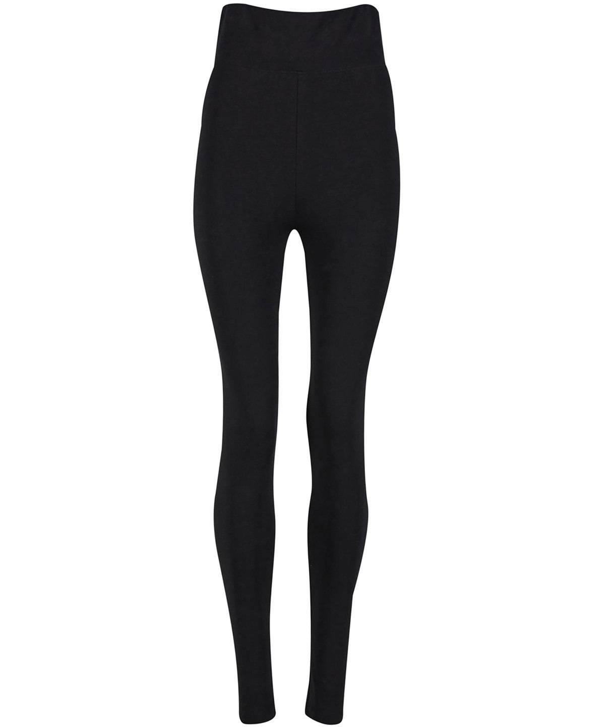 Newmorningstudios Women’s Cotton Leggings - Black