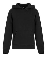Newmorningstudios Kids Basic Hoodie - Black