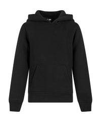 Newmorningstudios Kids Basic Hoodie - Black