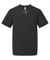 Premier Limitless Onna-stretch Tunic - Black