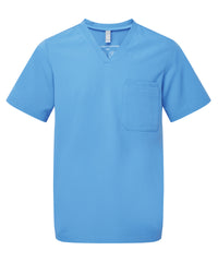 Premier Limitless Onna-stretch Tunic - Ceil Blue