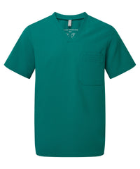 Premier Limitless Onna-stretch Tunic - Clean Green