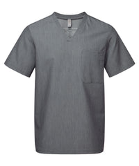 Premier Limitless Onna-stretch Tunic - Dynamo Grey