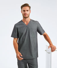 Premier Limitless Onna-stretch Tunic - Black
