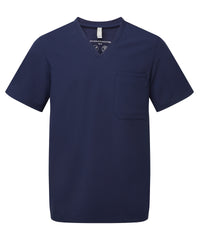 Premier Limitless Onna-stretch Tunic - Navy