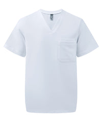 Premier Limitless Onna-stretch Tunic - Vital White
