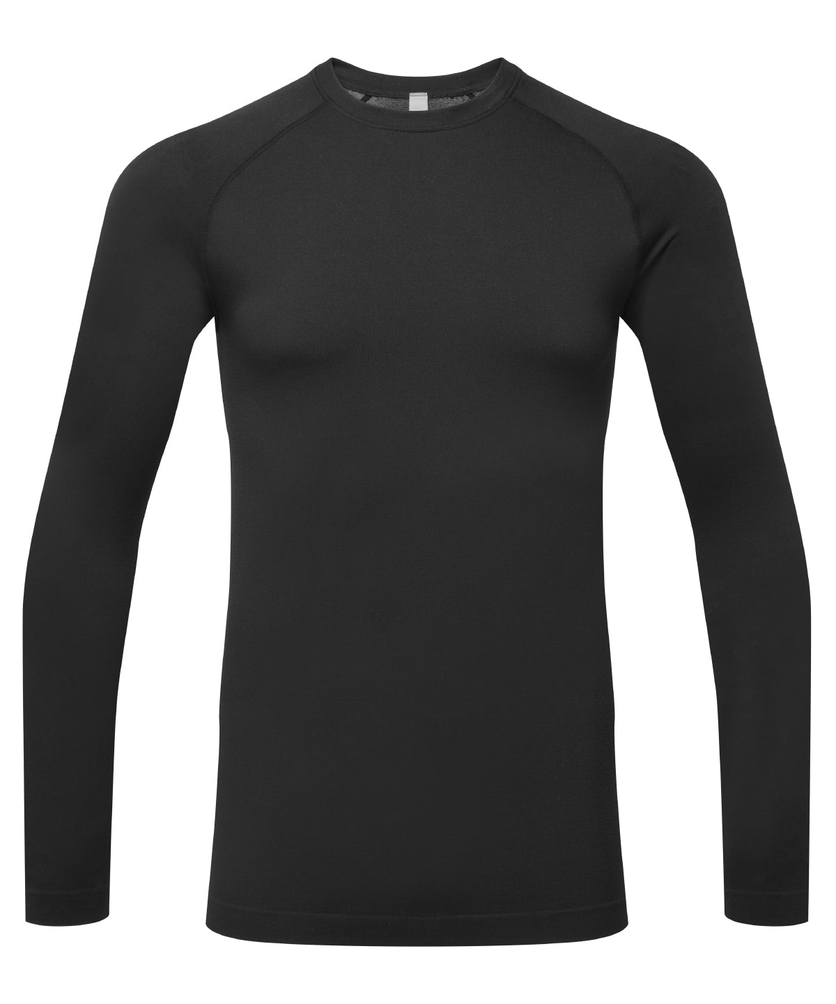Premier Unstoppable Fresh Underscrub Baselayer - Black