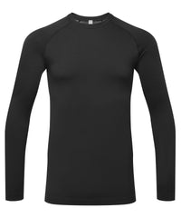 Premier Unstoppable Fresh Underscrub Baselayer - Black