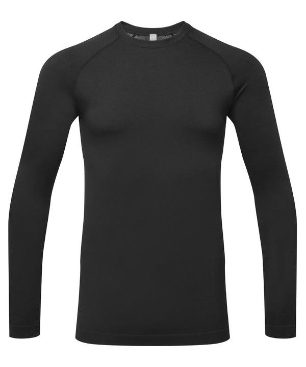 Premier Unstoppable Fresh Underscrub Baselayer - Black