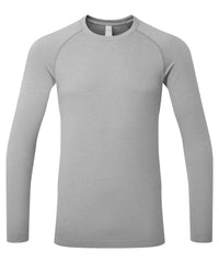 Premier Unstoppable Fresh Underscrub Baselayer - Grey Heather