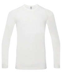 Premier Unstoppable Fresh Underscrub Baselayer - White
