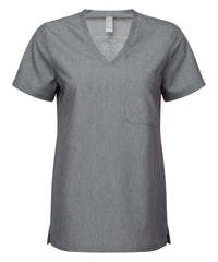 Premier Women’s Limitless Onna-stretch Tunic - Dynamo Grey