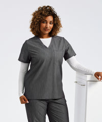 Premier Women’s Limitless Onna-stretch Tunic - Black